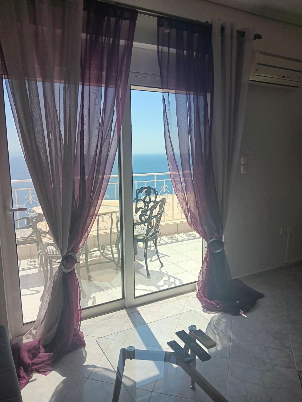 Summer View Гитио Екстериор снимка