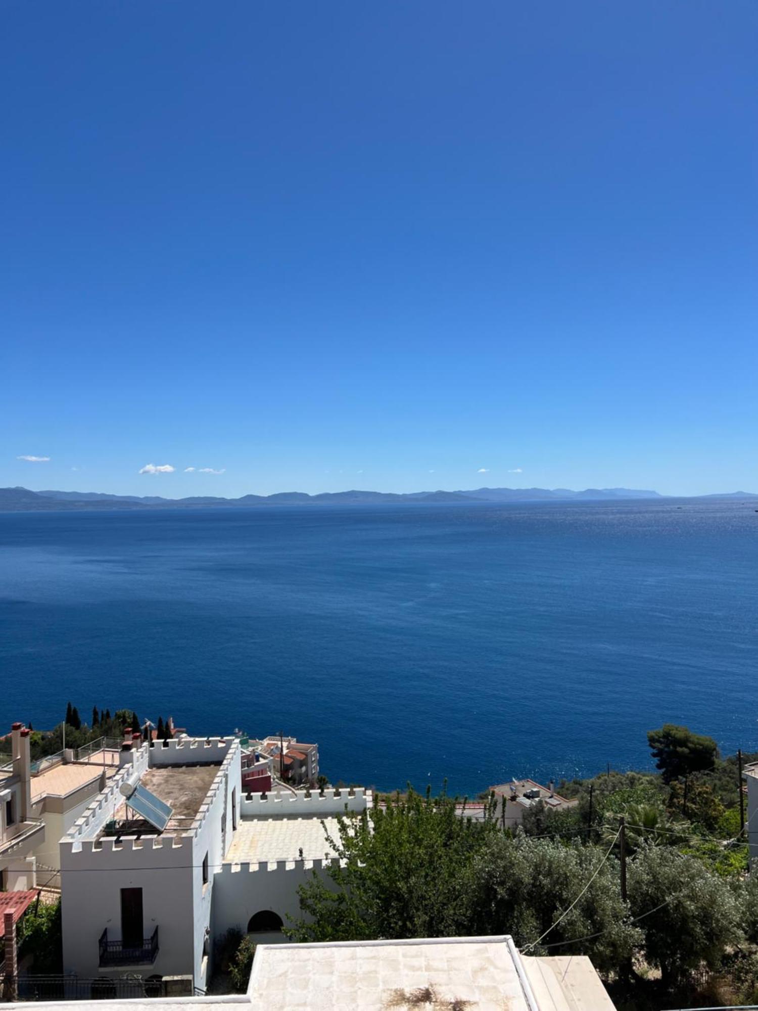 Summer View Гитио Екстериор снимка